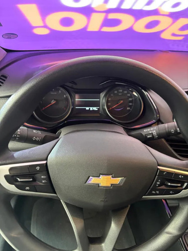 Chevrolet Onix 1.0