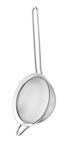 Imagen 2 de 5 de Juego De 3 Coladores Acero Inoxidable Cuisinart Ctg-00-3mses