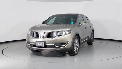 Lincoln MKX 2.7 RESERVE AWD V6 AT