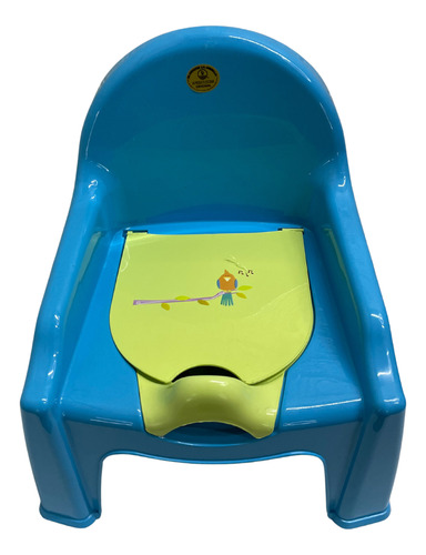 Sillita Entrenadora Wc Baño Entrenador Niños