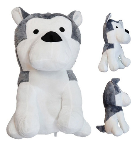 Peluche Perro 60cm