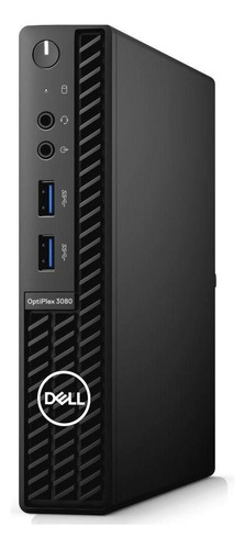 Dell Optiplex 3080 Ultra Intel I5 16gb Ram 256gb Disco Ssd 