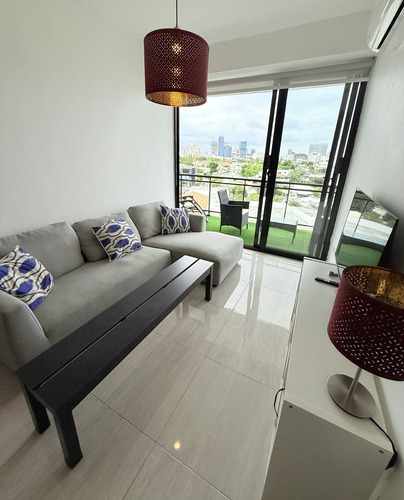 Apartamento En Julieta Morales