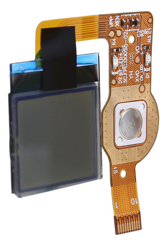 Pantalla Para Gopro Hero 3, Pantalla Lcd, Cámara Hero3