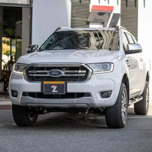 Ford Ranger 3.2