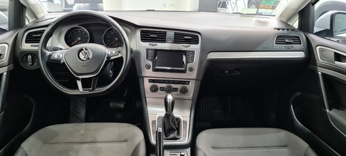 Volkswagen Golf Tsi Highline 1.4 Dsg