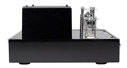 Imagen 3 de 6 de Rockville Tube Amplificador 70w Hybrid Valvular Bluetooth E