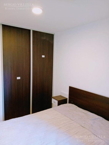 Imagen 11 de 17 de 9 De Julio 400 - Departamento De Un Dormitorio En Venta- Rosario