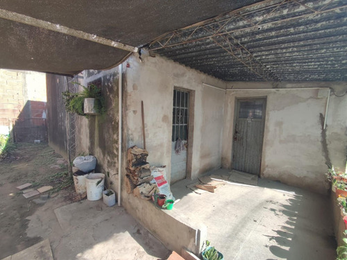 Oportunidad Venta Casa A Recuperar