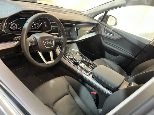 Audi Q7 3.0 V6 55 TFSI Quattro