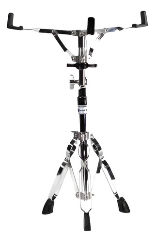 Estante De Caixa Tripe Cromada P/ Bateria S250 Mapex