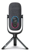 Comprar Micrófono Jlab Epic Talk Usb-c Cardioide 192khz Streaming