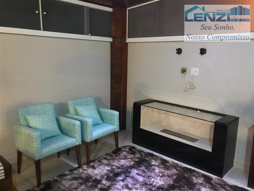 Imagem 4 de 20 de Apartamentos À Venda Em Bragança Paulista/sp - Compre O Seu Apartamentos Aqui! - 1450253