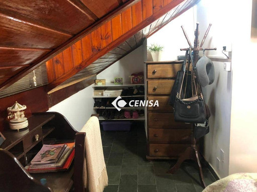 Chácara Com 5 Dormitórios À Venda, 1000 M² - Recanto Campestre Internacional De Viracopos Gleba 9 - Indaiatuba/sp - Ch0150
