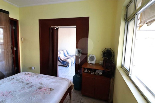 Casa A Venda No Planalto Paulista, 250 M² - 345-im522007
