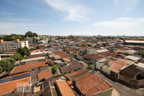 Apartamento Para Aluguel - Vila Virginia, 2 Quartos, 47 - 893311808