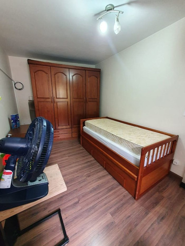 Imagem 21 de 30 de Casa De Condomínio À Venda Na Rua Caracaxá, Tucuruvi, São Paulo - Sp - Liv-23520