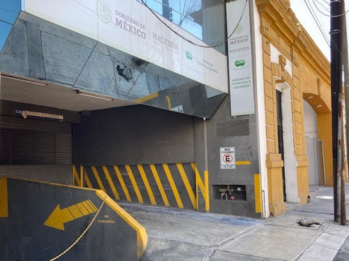 Imagen 3 de 28 de Edificio - Oficinas En Renta En Monterrey Centro, Monterrey