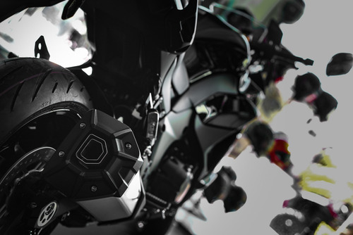 Imagen 5 de 5 de Kawasaki Ninja 1000sx