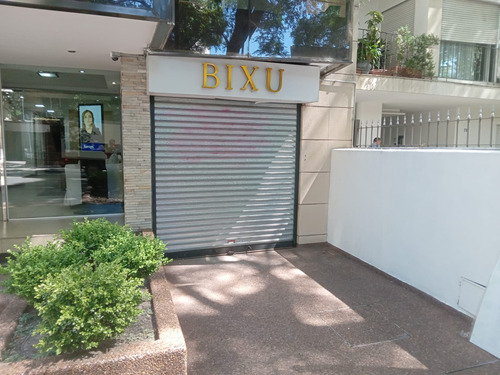 Venta Local Comercial Sobre Ellauri Punta Carretas