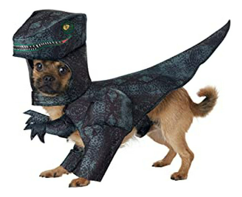 Ropa Gato - Dog Pupasaurus Rex Costume