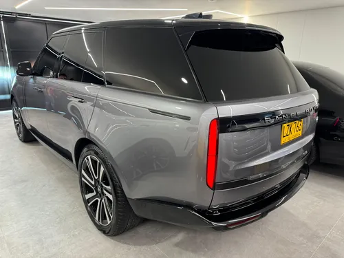Land Rover Range Rover Hse 4.4 2023