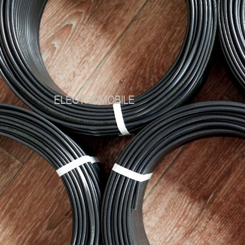 Imagen 2 de 8 de Preensamblado De Aluminio 3x25/50/25 Retenax X Mt Prysmian