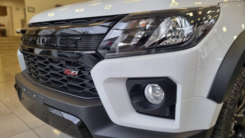 Imagen 22 de 25 de Chevrolet S10 Z71 0km 4x4 Automatica 0km.2023 Go