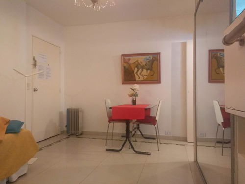 Imagen 8 de 13 de Departamento En Alq. Temporario En Centro, Capital Federal, Buenos Aires