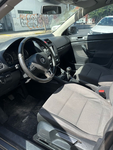 Volkswagen Vento 1.9 I Advance