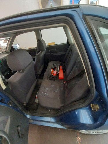 Volkswagen Polo Classic 1.6 Mi