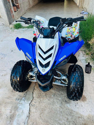 Yamaha Raptor 90