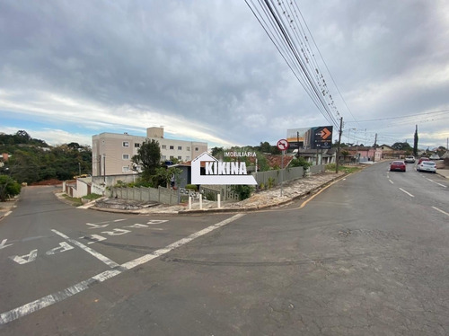 Imagem 2 de 2 de Terreno Para Venda - 02950.9140