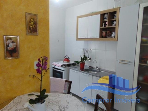 Imagem 3 de 15 de Apartamento - Sao Sebastiao - Ref: 302 - V-302