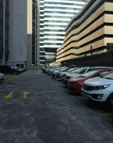 Imagem 15 de 15 de Edificio Paulista De Seguros Iii | Npi Imoveis - L-105872