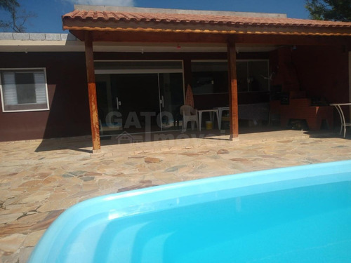 Imagem 2 de 8 de Chácara Para Venda Em Cajamar, Ponunduva, 1 Dormitório, 2 Banheiros - 23245_1-2391094