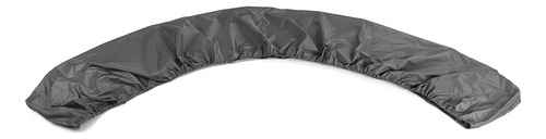 Capa De Caiaque Universal Profissional Canoa Barco