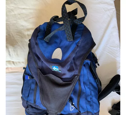 Mochila Khumbu 45L