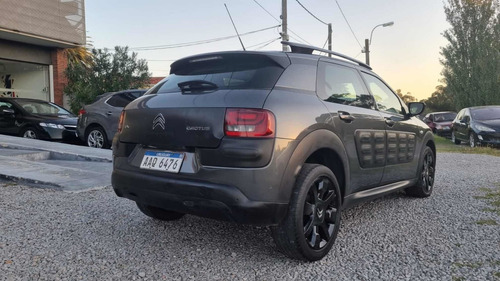 Citroën C4 Cactus 1.2 Turbo