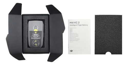 Batería para drones DJI Mavic 2 3.85 Ah 15.4V