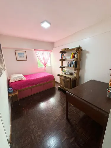Venta Apartamento En La Tahona