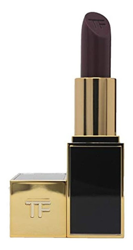 Tom Ford Tom Ford Lip Color  # 34 dark Y Tormentoso, 0.1oz,