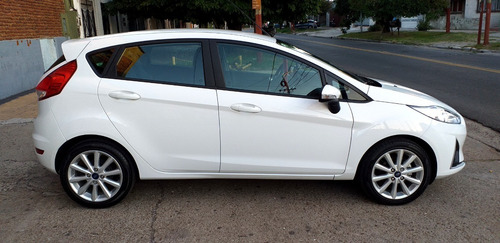 Ford Fiesta Kinetic Design 1.6 Se 120cv