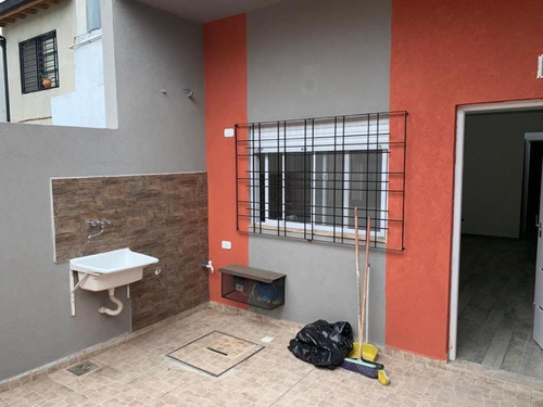 Imagen 14 de 14 de Departamento Tipo Casa En Venta En Bernal Oeste