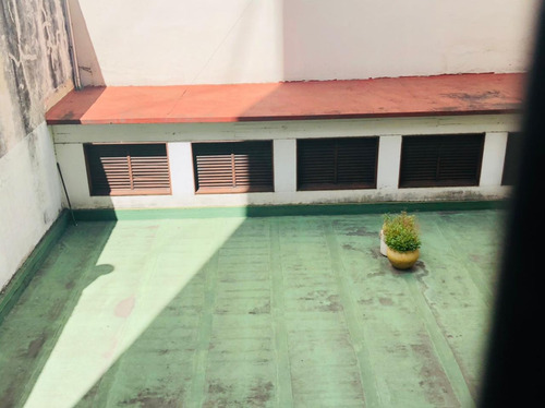 Venta Oficina San Nicolas Caba -300 M2 Con 4 Cocheras
