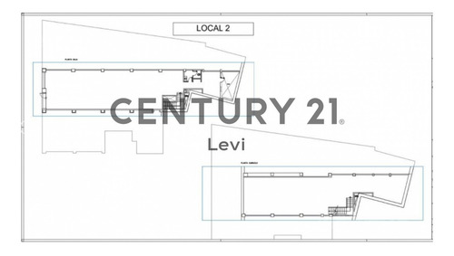 Imagen 10 de 11 de Alquiler Local Comercial 8 Mts Frente - $390.000 Paquete Retiro Plaza San Martin