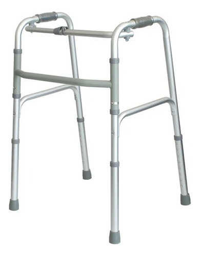 Andador Ortopédico Reforzado Para Ancianos Regulable