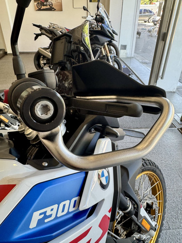 Bmw F 900 Gs Trophy