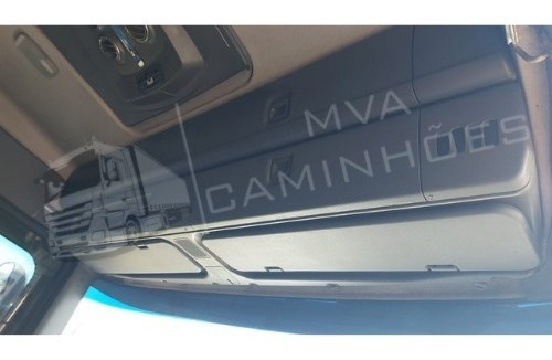 Imagem 9 de 14 de Caminhão Scania G 420 - 6x2 T