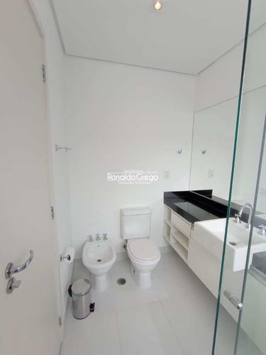 Imagem 29 de 30 de Apartamento Á Venda Com 1 Dorm, Vila Olímpia- R$ 1.1 Mi. - V4419
